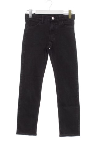 Detské džínsy  H&M, Veľkosť 10-11y/ 146-152 cm, Farba Sivá, Cena  16,00 €