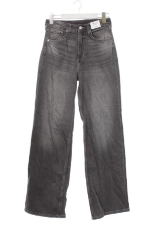 Detské džínsy  H&M, Veľkosť 14-15y/ 168-170 cm, Farba Sivá, Cena  26,00 €