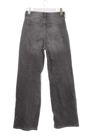 Detské džínsy  H&M, Veľkosť 14-15y/ 168-170 cm, Farba Sivá, Cena  26,00 €