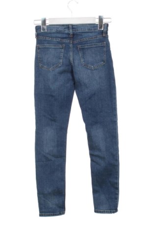 Gyerek farmernadrág H&M, Méret 7-8y / 128-134 cm, Szín Kék, Ár 8 269 Ft