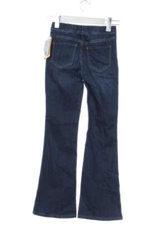 Dětské džíny  H&M, Velikost 8-9y/ 134-140 cm, Barva Modrá, Cena  779,00 Kč