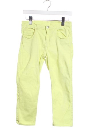 Detské džínsy  H&M, Veľkosť 14-15y/ 168-170 cm, Farba Zelená, Cena  16,30 €, #136550505