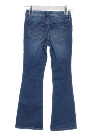 Detské džínsy  H&M, Veľkosť 7-8y/ 128-134 cm, Farba Modrá, Cena  11,54 €