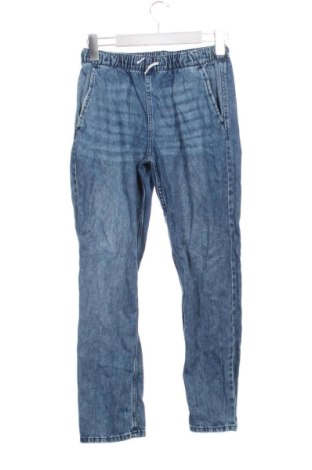 Παιδικά τζίν H&M, Μέγεθος 11-12y/ 152-158 εκ., Χρώμα Μπλέ, Τιμή 19,99 €