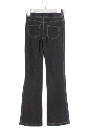 Kinderjeans H&M, Größe 11-12y/ 152-158 cm, Farbe Grau, Preis 16,00 €