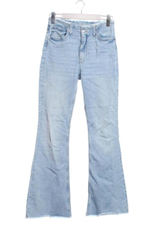 Παιδικά τζίν H&M, Μέγεθος 12-13y/ 158-164 εκ., Χρώμα Μπλέ, Τιμή 16,00 €