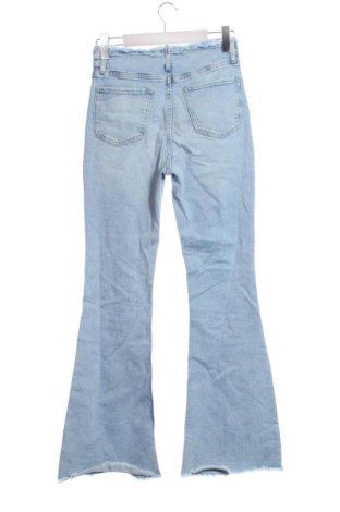 Παιδικά τζίν H&M, Μέγεθος 12-13y/ 158-164 εκ., Χρώμα Μπλέ, Τιμή 16,00 €