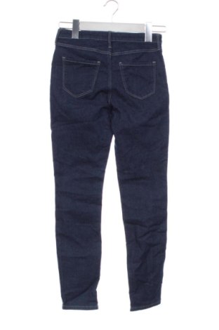 Dětské džíny  H&M, Velikost 9-10y/ 140-146 cm, Barva Modrá, Cena  449,00 Kč