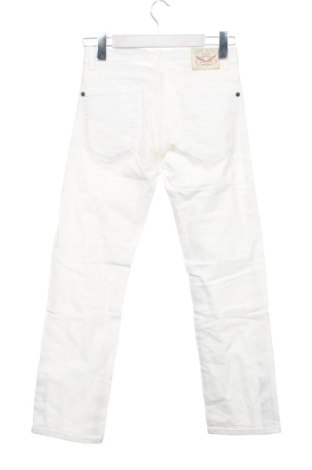 Παιδικά τζίν Hilfiger Denim, Μέγεθος 9-10y/ 140-146 εκ., Χρώμα Λευκό, Τιμή 37,99 €