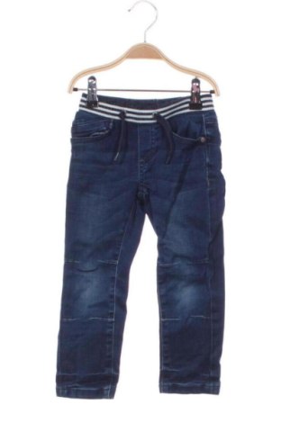 Kinderjeans Hydro, Größe 18-24m/ 86-98 cm, Farbe Blau, Preis 21,99 €