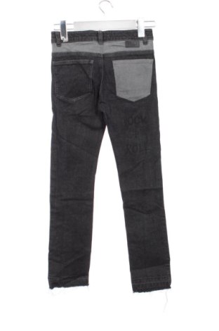 Detské džínsy  IKKS, Veľkosť 8-9y/ 134-140 cm, Farba Sivá, Cena  37,95 €