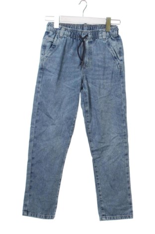 Dětské džíny  Idexe, Velikost 9-10y/ 140-146 cm, Barva Modrá, Cena  409,00 Kč