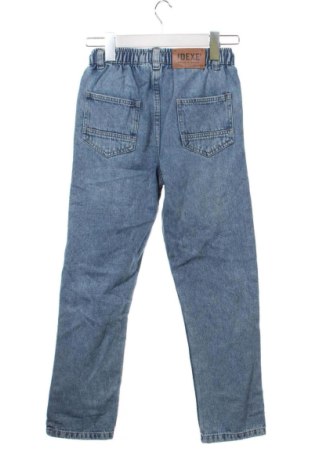 Dětské džíny  Idexe, Velikost 9-10y/ 140-146 cm, Barva Modrá, Cena  409,00 Kč