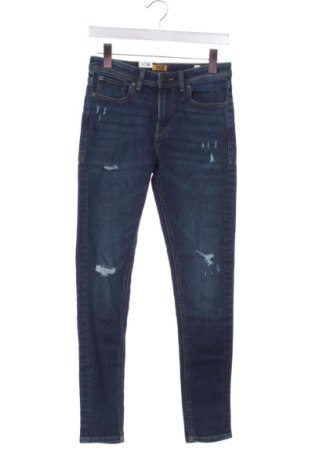 Detské džínsy  Jack & Jones, Veľkosť 9-10y/ 140-146 cm, Farba Modrá, Cena  41,95 €