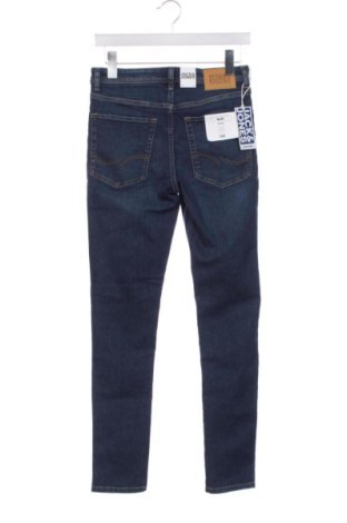 Detské džínsy  Jack & Jones, Veľkosť 9-10y/ 140-146 cm, Farba Modrá, Cena  41,95 €