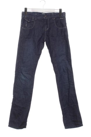 Dětské džíny  Jbe, Velikost 14-15y/ 168-170 cm, Barva Modrá, Cena  489,00 Kč