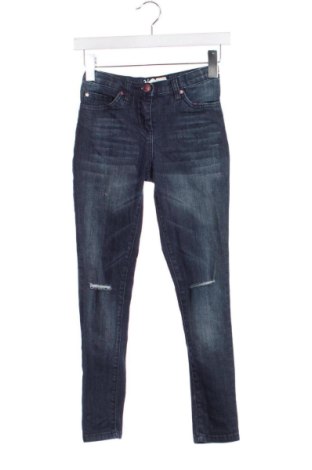 Kinderjeans John Baner, Größe 8-9y/ 134-140 cm, Farbe Blau, Preis 21,99 €