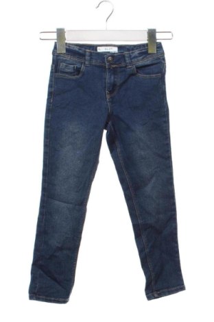 Gyerek farmernadrág Kiabi, Méret 5-6y / 116-122 cm, Szín Kék, Ár 8 269 Ft
