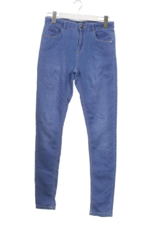 Detské džínsy  Kiabi, Veľkosť 12-13y/ 158-164 cm, Farba Modrá, Cena  16,37 €