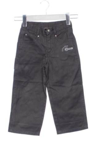 Детски дънки Kidkanai, Размер 2-3y/ 98-104 см, Цвят Сив, Цена 16,87 €
