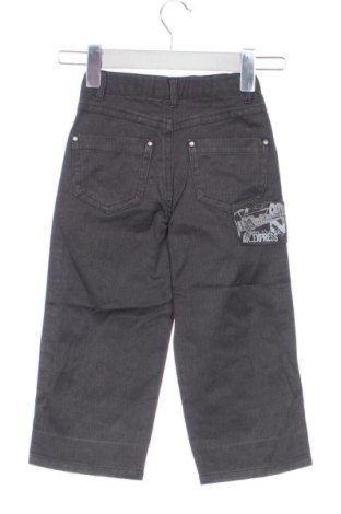 Детски дънки Kidkanai, Размер 2-3y/ 98-104 см, Цвят Сив, Цена 16,87 €