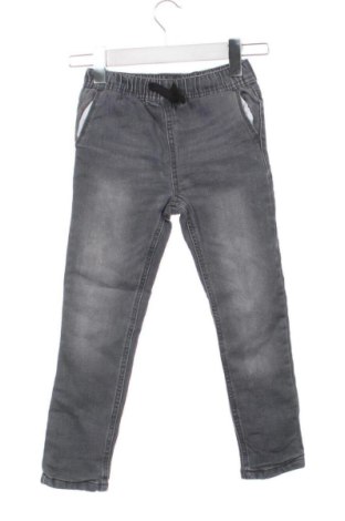 Dětské džíny  Kids, Velikost 4-5y/ 110-116 cm, Barva Šedá, Cena  462,00 Kč