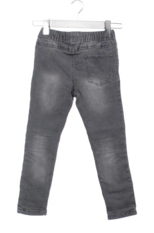 Dětské džíny  Kids, Velikost 4-5y/ 110-116 cm, Barva Šedá, Cena  462,00 Kč