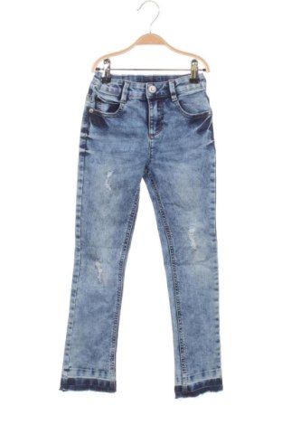 Detské džínsy  Kids, Veľkosť 5-6y/ 116-122 cm, Farba Modrá, Cena  19,95 €