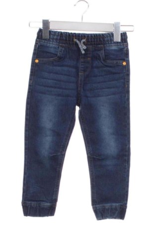 Детски дънки Kids, Размер 2-3y/ 98-104 см, Цвят Син, Цена 16,87 €