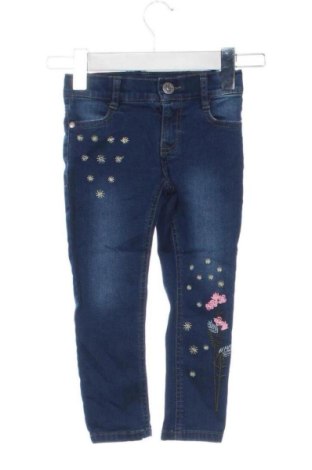 Kinderjeans Kids, Größe 18-24m/ 86-98 cm, Farbe Blau, Preis 21,99 €