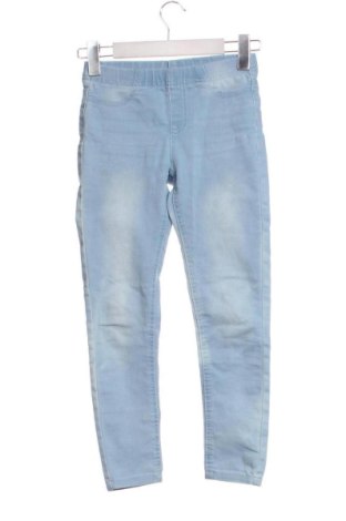 Detské džínsy  Kids, Veľkosť 7-8y/ 128-134 cm, Farba Modrá, Cena  16,37 €