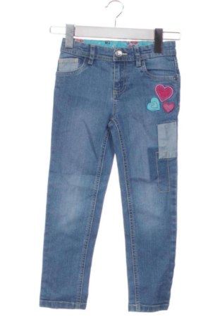 Detské džínsy  Kids, Veľkosť 4-5y/ 110-116 cm, Farba Modrá, Cena  19,82 €