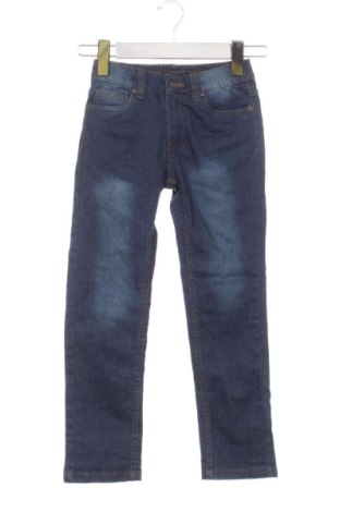 Kinderjeans Kiki & Koko, Größe 5-6y/ 116-122 cm, Farbe Blau, Preis 21,99 €