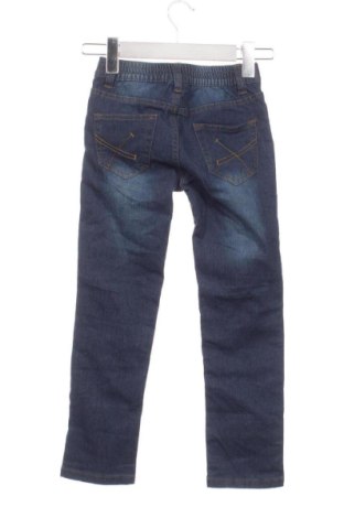 Kinderjeans Kiki & Koko, Größe 5-6y/ 116-122 cm, Farbe Blau, Preis 21,99 €