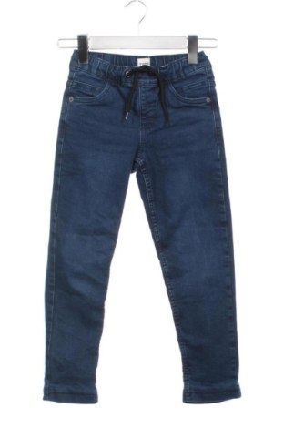 Kinderjeans L&d, Größe 6-7y/ 122-128 cm, Farbe Blau, Preis € 16,00
