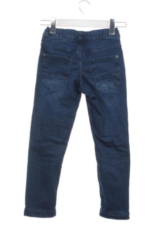 Kinderjeans L&d, Größe 6-7y/ 122-128 cm, Farbe Blau, Preis € 16,00