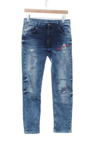 Detské džínsy  LC Waikiki, Veľkosť 9-10y/ 140-146 cm, Farba Modrá, Cena  16,00 €
