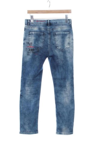 Detské džínsy  LC Waikiki, Veľkosť 9-10y/ 140-146 cm, Farba Modrá, Cena  16,00 €