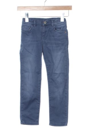 Gyerek farmernadrág LC Waikiki, Méret 5-6y / 116-122 cm, Szín Kék, Ár 6 612 Ft