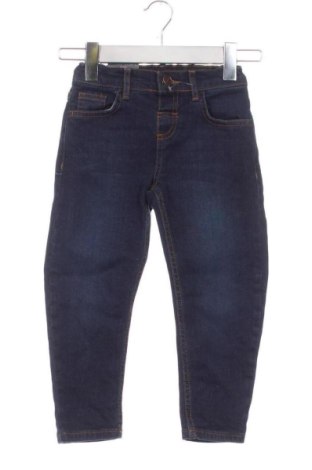 Gyerek farmernadrág LC Waikiki, Méret 4-5y / 110-116 cm, Szín Kék, Ár 6 612 Ft