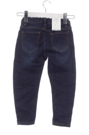 Gyerek farmernadrág LC Waikiki, Méret 4-5y / 110-116 cm, Szín Kék, Ár 6 612 Ft