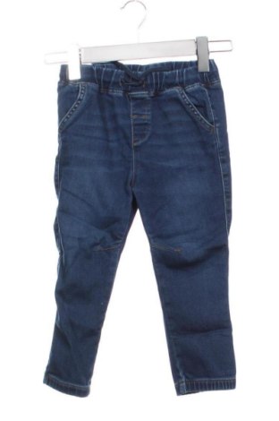 Detské džínsy  LC Waikiki, Veľkosť 2-3y/ 98-104 cm, Farba Modrá, Cena  16,00 €