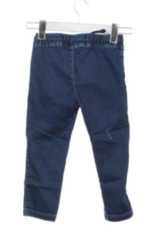 Detské džínsy  LC Waikiki, Veľkosť 2-3y/ 98-104 cm, Farba Modrá, Cena  16,00 €