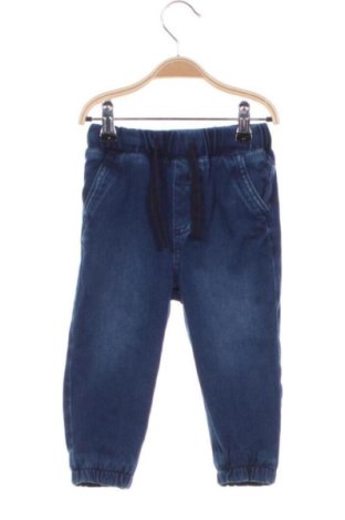 Kinderjeans LC Waikiki, Größe 12-18m/ 80-86 cm, Farbe Blau, Preis € 16,00