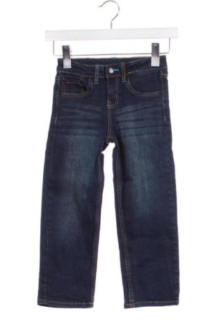 Dětské džíny  Lee, Velikost 4-5y/ 110-116 cm, Barva Modrá, Cena  595,00 Kč