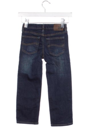 Dětské džíny  Lee, Velikost 4-5y/ 110-116 cm, Barva Modrá, Cena  595,00 Kč