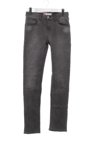 Detské džínsy  Levi's, Veľkosť 15-18y/ 170-176 cm, Farba Sivá, Cena  24,95 €, #136055815