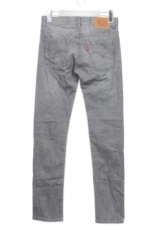 Detské džínsy  Levi's, Veľkosť 13-14y/ 164-168 cm, Farba Sivá, Cena  24,95 €