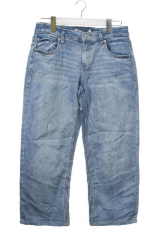 Blugi pentru copii Levi's, Mărime 13-14y/ 164-168 cm, Culoare Albastru, Preț 129,99 Lei