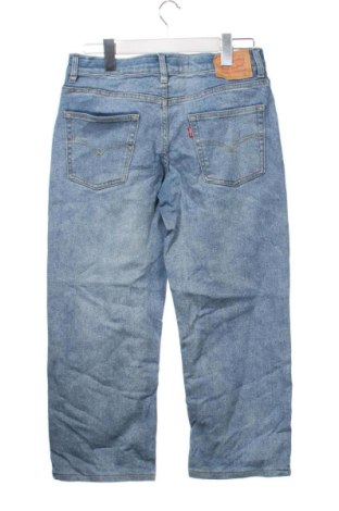 Blugi pentru copii Levi's, Mărime 13-14y/ 164-168 cm, Culoare Albastru, Preț 129,99 Lei